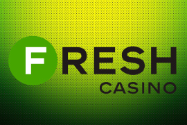 Fresh Casino